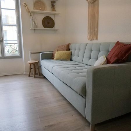 Cosy Studio Toulousaing' Toulouse Exterior foto