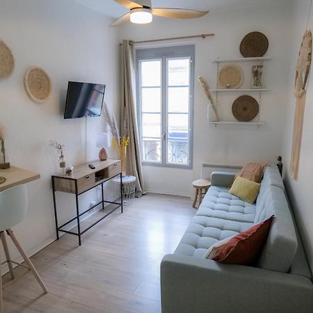 Cosy Studio Toulousaing' Toulouse Exterior foto