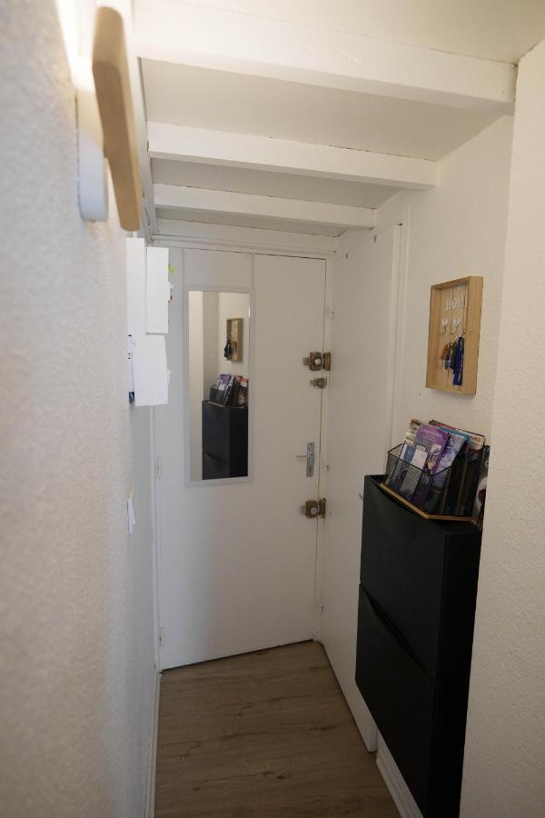 Cosy Studio Toulousaing' Toulouse Exterior foto